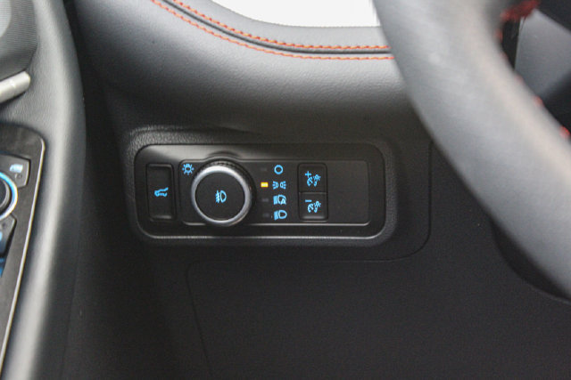 New 2026 Ford Explorer ST w/ Sun And Sound Package AWD/4WD image 19