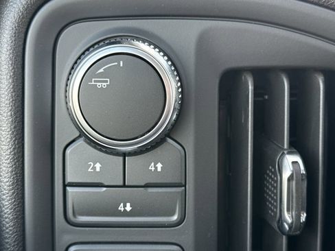 New 2026 GMC Sierra 2500 Pro image 20