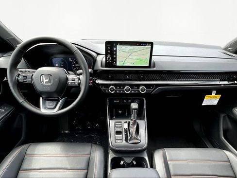 New 2026 Honda CR-V Sport Touring image 10