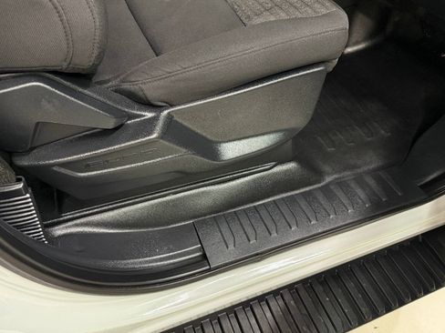 Used 2023 Ford F150 XL w/ STX Appearance Package RWD image 31