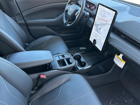 New 2026 Ford Mustang Mach-E Select image 15