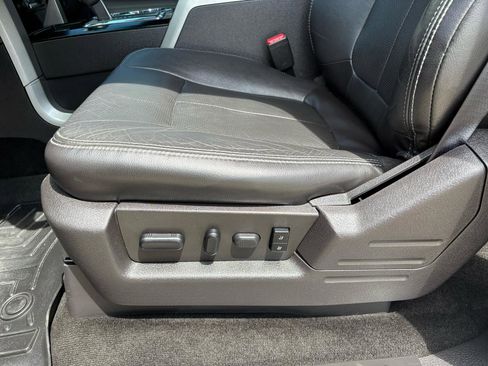 Used 2012 Ford F150 FX4 w/ FX Luxury Pkg AWD/4WD image 18
