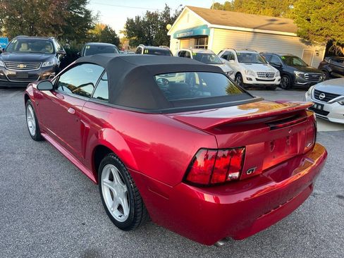 Used 2000 Ford Mustang GT RWD image 8