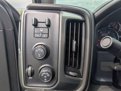 Used 2019 Chevrolet Silverado 2500 LTZ w/ Duramax Plus Package AWD/4WD image 11