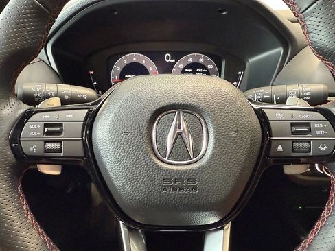 Used 2025 Acura ADX A-Spec image 14