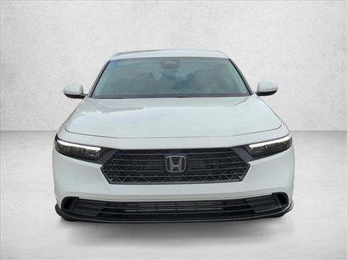 Used 2024 Honda Accord LX image 6