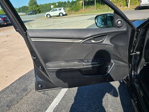 Used 2019 Honda Civic Si image 14