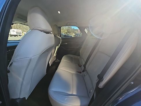 Certified 2023 MAZDA CX-30 AWD 2.5 S w/ Preferred Package image 12