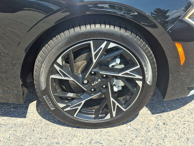 New 2026 Kia K5 GT-Line FWD image 7