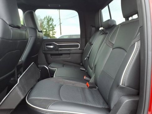 New 2026 RAM 2500 Laramie image 10