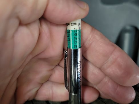 Certified 2012 GMC Terrain SLT image 49