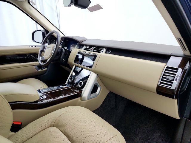 Used 2022 Land Rover Range Rover Westminster Edition AWD/4WD image 17