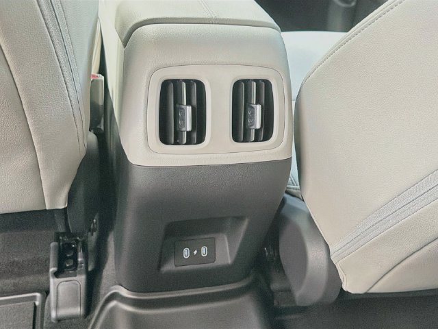 New 2026 Hyundai Tucson SEL Plus FWD image 25