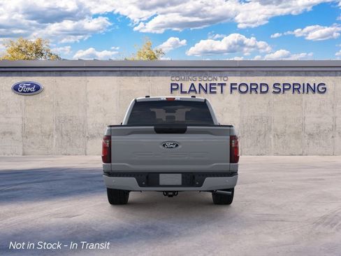 New 2026 Ford F150 XLT AWD/4WD image 6