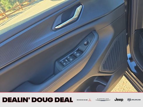 New 2026 Jeep Grand Cherokee Laredo X AWD/4WD image 11