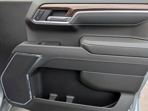 New 2026 Chevrolet Silverado 1500 LT image 31