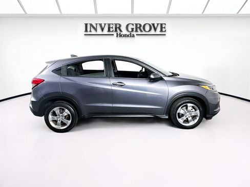 Used 2021 Honda HR-V LX image 4