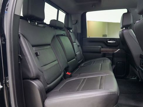 Used 2020 GMC Sierra 2500 Denali w/ Denali Ultimate Package image 16