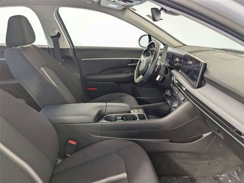 Used 2026 Hyundai Sonata SEL FWD image 29