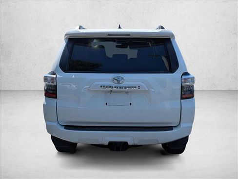 Used 2024 Toyota 4Runner SR5 image 7