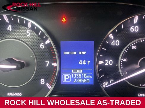 Used 2018 Nissan Armada SL w/ Premium Package image 22