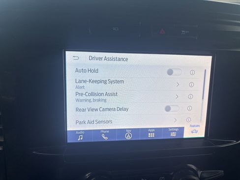 Used 2022 Ford F150 XL w/ STX Appearance Package image 17