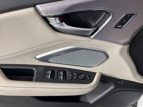 New 2026 Acura RDX w/ Technology Package AWD/4WD image 27