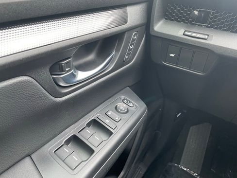 New 2026 Honda CR-V Sport-L image 14