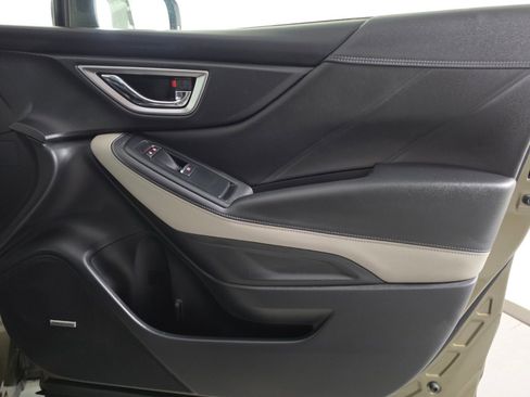 Certified 2024 Subaru Forester Limited image 20