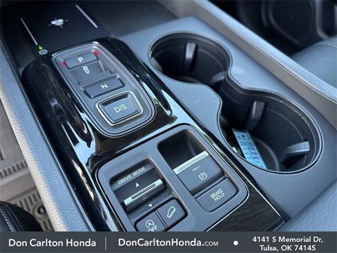 Used 2026 Honda Passport RTL image 29