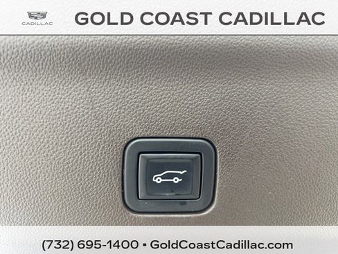 Used 2022 Chevrolet Tahoe Z71 w/ Z71 Off-Road Package image 15