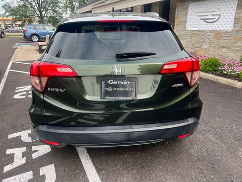 Used 2016 Honda HR-V EX-L image 3