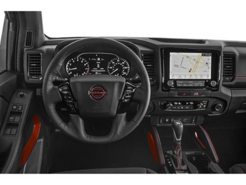 Used 2024 Nissan Frontier PRO-4X w/ Pro Premium Package AWD/4WD image 10