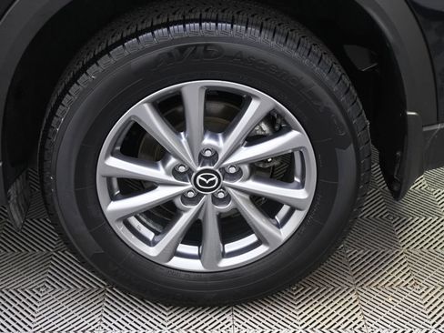 Used 2023 MAZDA CX-5 AWD 2.5 S w/ Select Package image 20