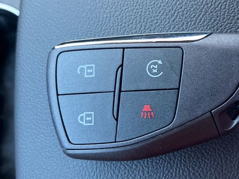 New 2026 GMC Canyon Elevation w/ Convenience Package AWD/4WD image 33