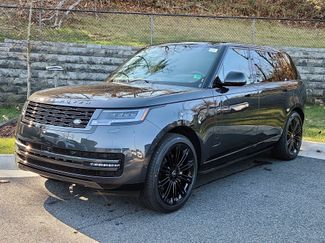 New 2025 Land Rover Range Rover Long Wheelbase SE 360° Tour