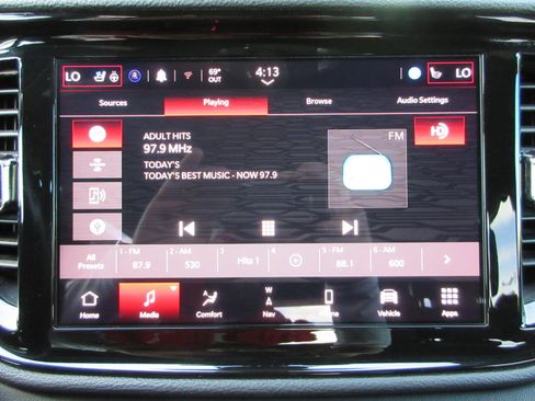 Used 2022 Dodge Durango R/T w/ Blacktop Package AWD/4WD image 44