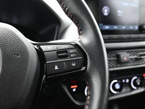 Certified 2024 Honda HR-V Sport image 47