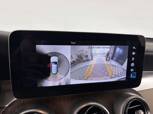 Certified 2022 Mercedes-Benz GLC 300 4MATIC image 22