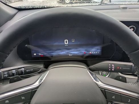 New 2026 Chevrolet Equinox LT FWD image 16