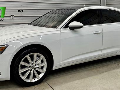 Used 2019 Audi A6 2.0T Premium w/ Convenience Package