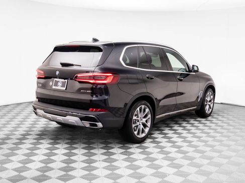 Used 2023 BMW X5 xDrive40i w/ Premium Package image 5