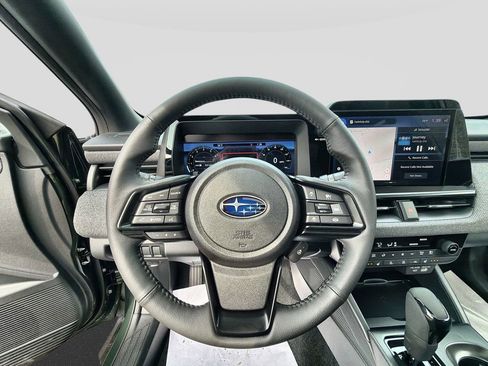 New 2026 Subaru Outback Limited AWD/4WD image 19