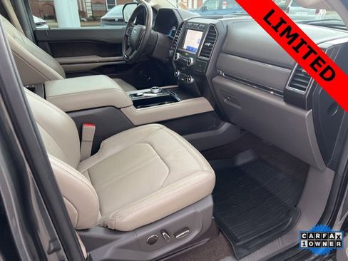 Used 2021 Ford Expedition Limited image 12