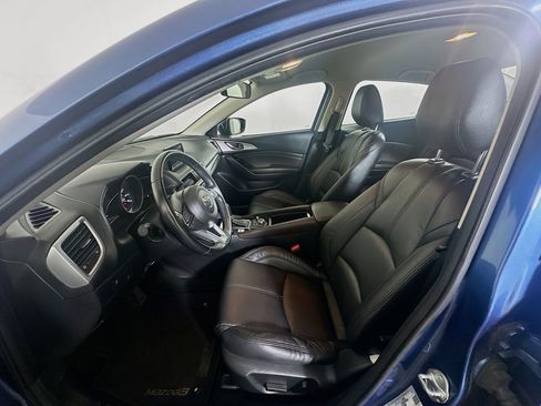 Used 2017 MAZDA MAZDA3 Touring FWD image 13