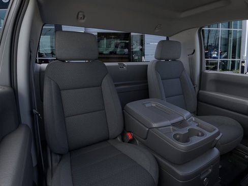 New 2026 GMC Sierra 1500 Pro image 16