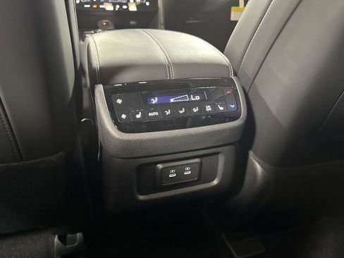 Certified 2026 INFINITI QX60 Luxe w/ Cargo Package image 30