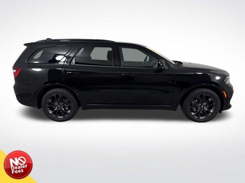 Used 2025 Dodge Durango GT w/ Blacktop Package RWD image 2