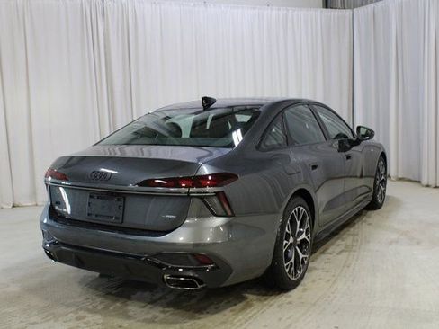 New 2026 Audi A6 Prestige image 25