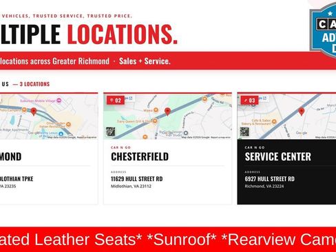 Used 2016 Honda Civic EX-L image 20